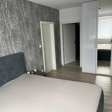 Beautiful 2 Bedroom Apartment Prostejov Exterior photo