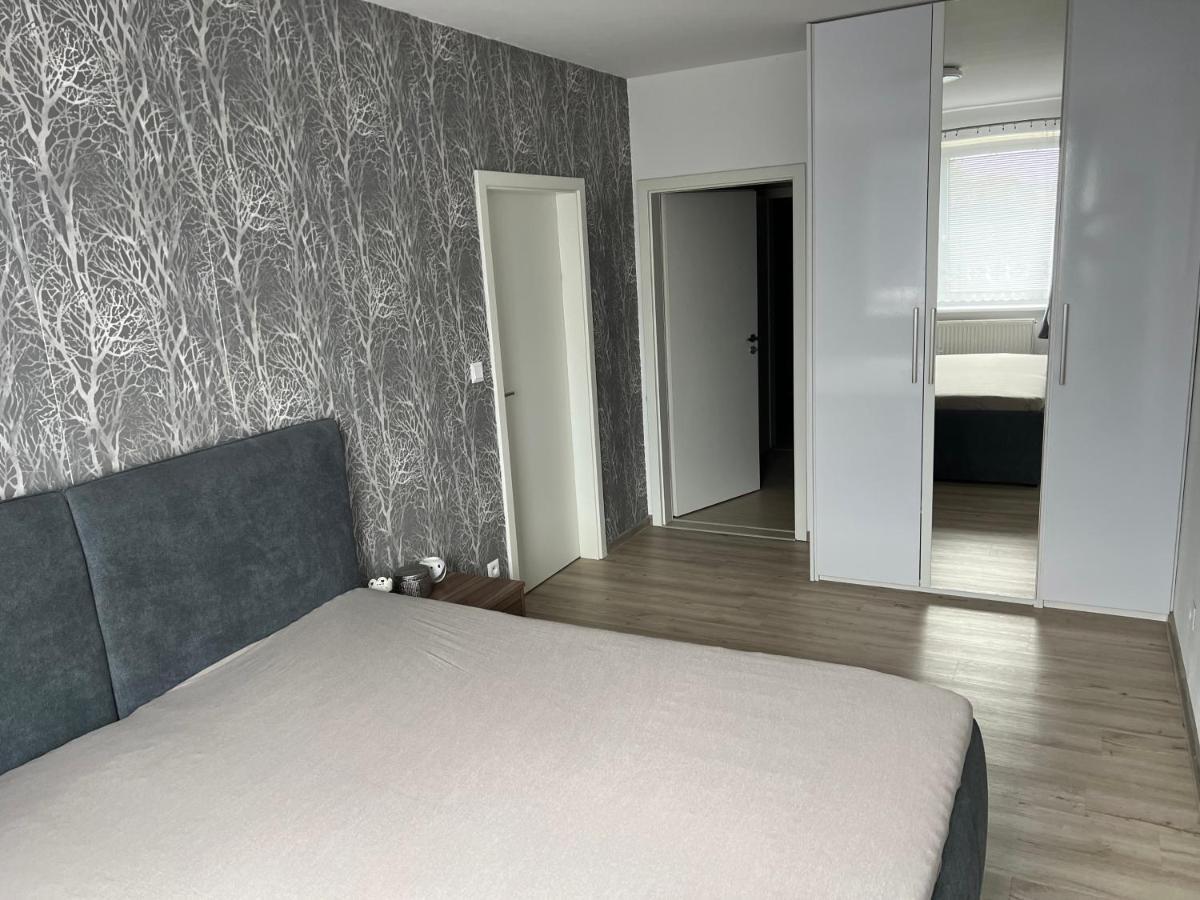 Апартаменти Beautiful 2 Bedroom Простєйов
