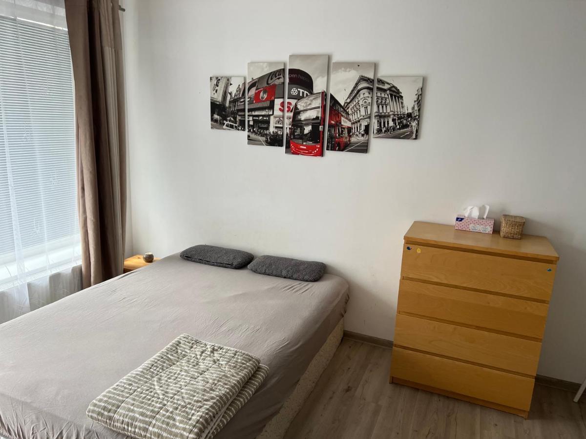 Beautiful 2 Bedroom Apartmán